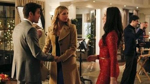 undefined Season 2 Episode 19 - Identity