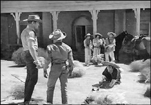 The Rifleman Season 5 Episode 1 - Waste (1)