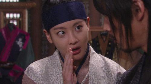 Shine or Go Crazy Season 1 Episode 8 - Episode 8