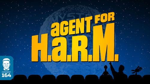 Mystery Science Theater 3000 Season 8 Episode 15 - Agent for H.A.R.M.
