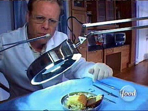 Good Eats Season 6 Episode 14 - A Cake on Every Plate