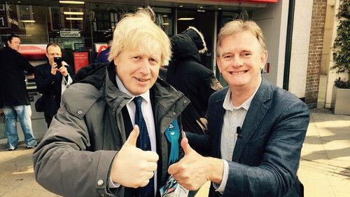 Foreign Correspondent Season 24 Episode 3 - The Boris Mission