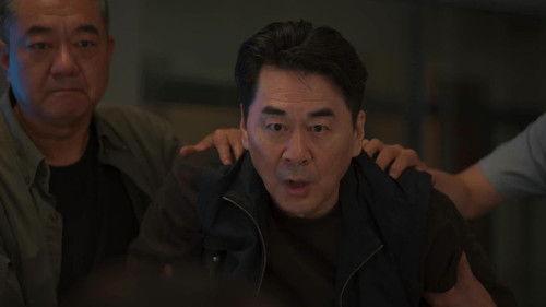 Trident Season 2 Episode 20 - Episode 20