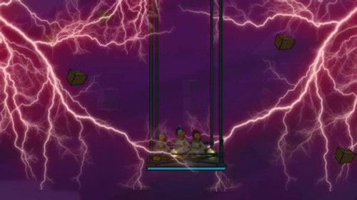 Mundo Ultimate News Cp Season 2 Episode 2 - Episode 2