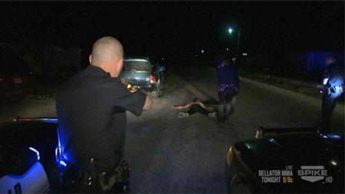 Cops Season 26 Episode 5 - Grown Men Gone Wild