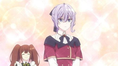 The Too-Perfect Saint: Tossed Aside by My Fiancé and Sold to Another Kingdom Season 1 Episode 3 - Our First Date