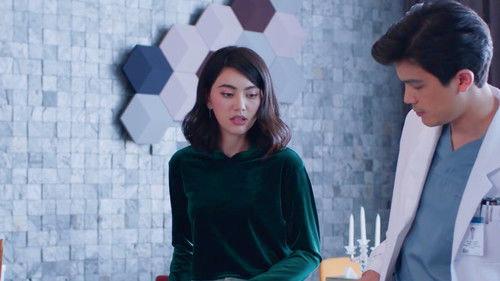 My Ambulance Season 1 Episode 14 - Episode 14