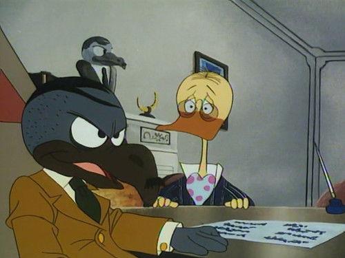 Alfred J. Kwak Season 2 Episode 18 - De watersnood