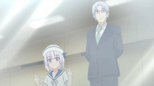 undefined Season 3 Episode 11 - There is only one rule in love: bring happiness to those you love.