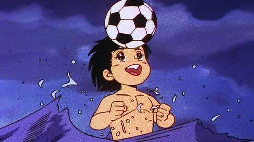 Fight! Kickers Season 1 Episode 21 - A Mysterious Team Appears! What a Big Battle Is That Second Game?