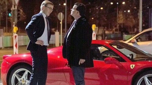 undefined Season 1 Episode 3 - The Man From London