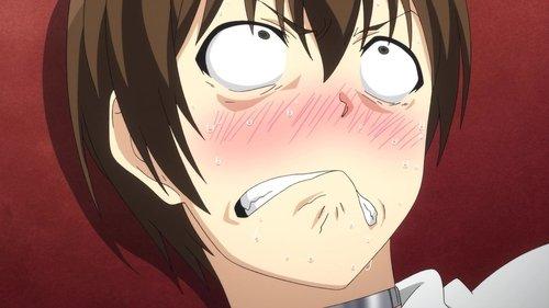 SHIMONETA: A Boring World Where the Concept of Dirty Jokes Doesn't Exist Season 1 Episode 6 - Handmade Warmth!