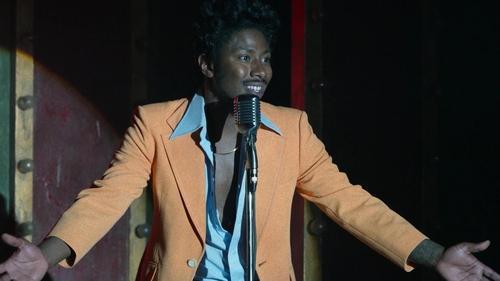 undefined Season 3 Episode 3 - Dirty Dancin'