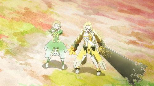 undefined Season 1 Episode 11 - Passion