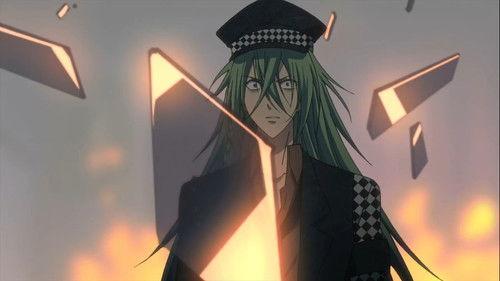 Amnesia Season 1 Episode 12 - XII