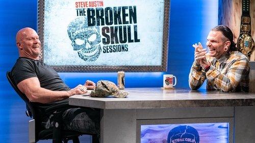 Steve Austin's Broken Skull Sessions Season 1 Episode 21 - Jeff Hardy