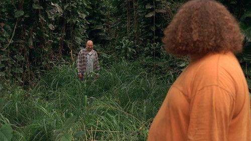 Lost Season 2 Episode 18 - Dave