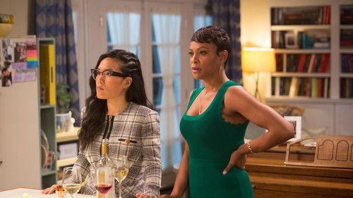 undefined Season 3 Episode 17 - Liar Liar, Room on Fire