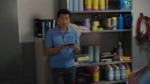 Kim's Convenience Season 5 Episode 7 - Chance Encounter