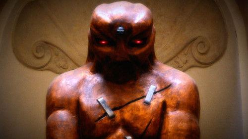 Ancient Aliens Season 13 Episode 13 - The Artificial Human