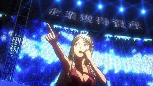 KENGAN ASHURA Season 1 Episode 21 - The Abyss