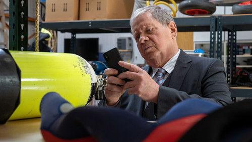 Der Staatsanwalt Season 16 Episode 6 - Episode 6