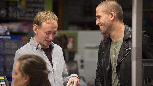 Banana Season 1 Episode 7 - Aiden & Frank