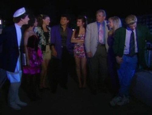undefined Season 3 Episode 18 - Palm Springs Weekend (1)