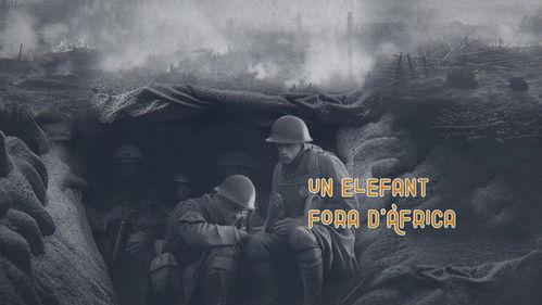 Dorothea on the Rocks Season 1 Episode 4 - Episode 4