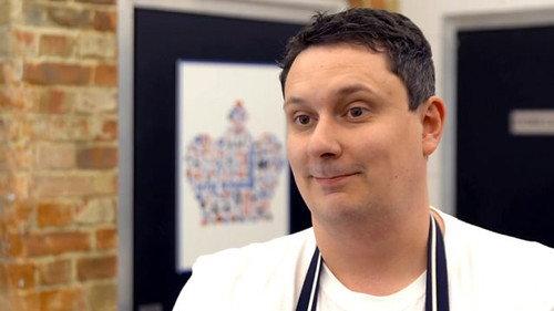 Great British Menu Season 11 Episode 18 - Wales Main