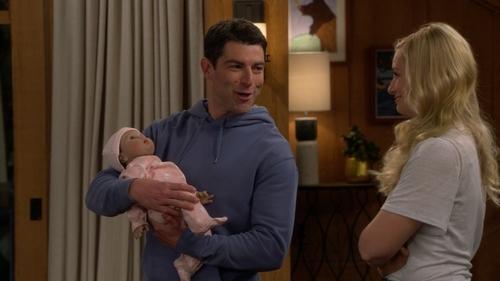 The Neighborhood Season 3 Episode 16 - Welcome to the Test Run