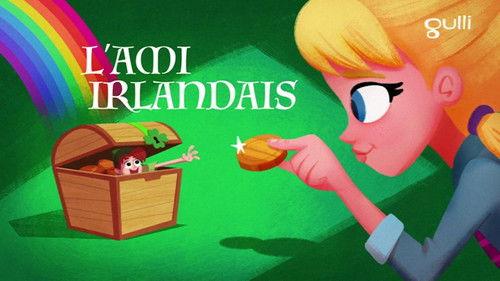 Polly Pocket Season 3 Episode 9 - Episode 9