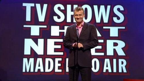 Mock the Week Season 3 Episode 5 - Ed Byrne, Russell Howard, Gina Yashere