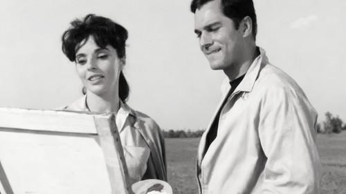 Route 66 Season 3 Episode 9 - Every Father's Daughter Must Weave Her Own