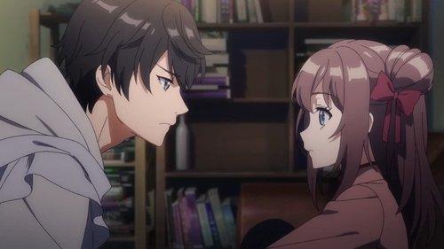 Spare Me, Great Lord! Season 1 Episode 1 - Episode 1