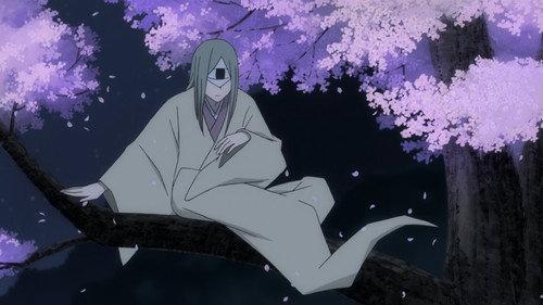 Natsume's Book of Friends Season 3 Episode 4 - Young Days