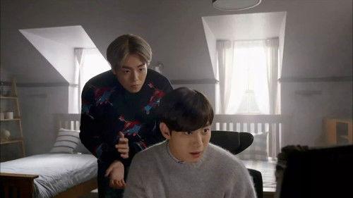 Moorim School Season 1 Episode 6 - Episode 6