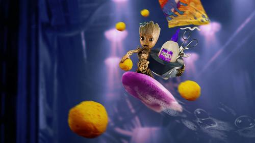 I Am Groot Season 1 Episode 5 - Magnum Opus