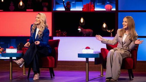 Richard Osman's House of Games Season 9 Episode 20 - Week 4: Friday