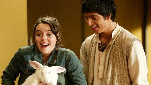 The Elephant Princess Season 1 Episode 3 - Rabbit Season