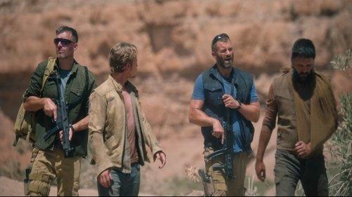 Atomic Season 1 Episode 5 - The Path of Totality