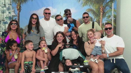 Jersey Shore: Family Vacation Season 5 Episode 12 - The Lie Detector Test