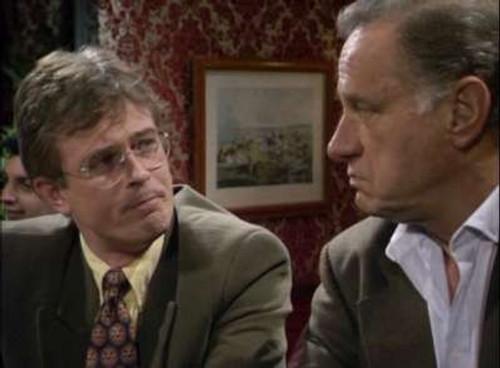 As Time Goes By Season 3 Episode 5 - Moving In