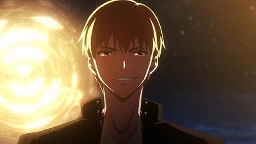 Fate/stay night [Unlimited Blade Works] Season 2 Episode 11 - Incarnation