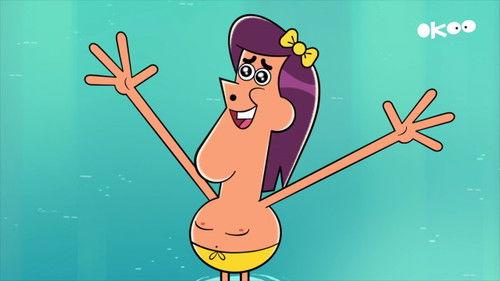 Mr. Magoo Season 1 Episode 22 - Fizz Tower