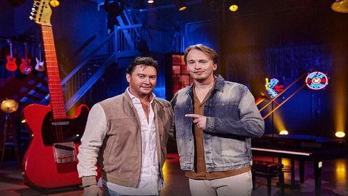 I Want your Song Season 1 Episode 3 - Episode 3