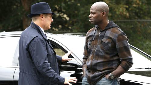 The Blacklist Season 5 Episode 7 - The Kilgannon Corporation