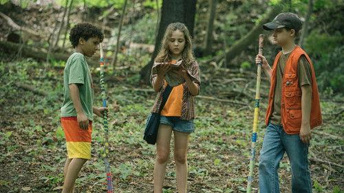 undefined Season 1 Episode 7 - Cooper Shaw