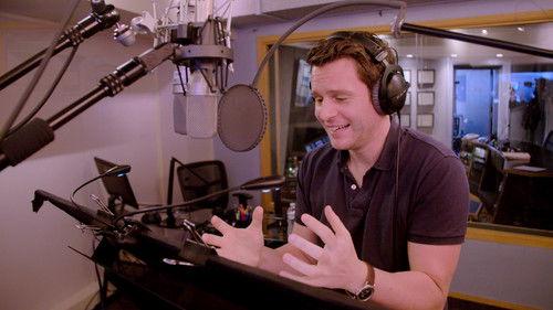 Into the Unknown: Making Frozen II Season 1 Episode 2 - Back to the Drawing Board