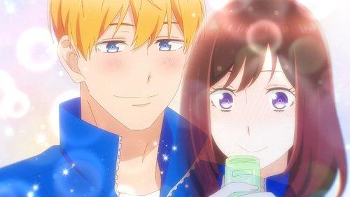 undefined Season 1 Episode 5 - Jumping and Swinging